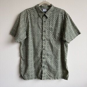 Columbia River Lodge Shirt